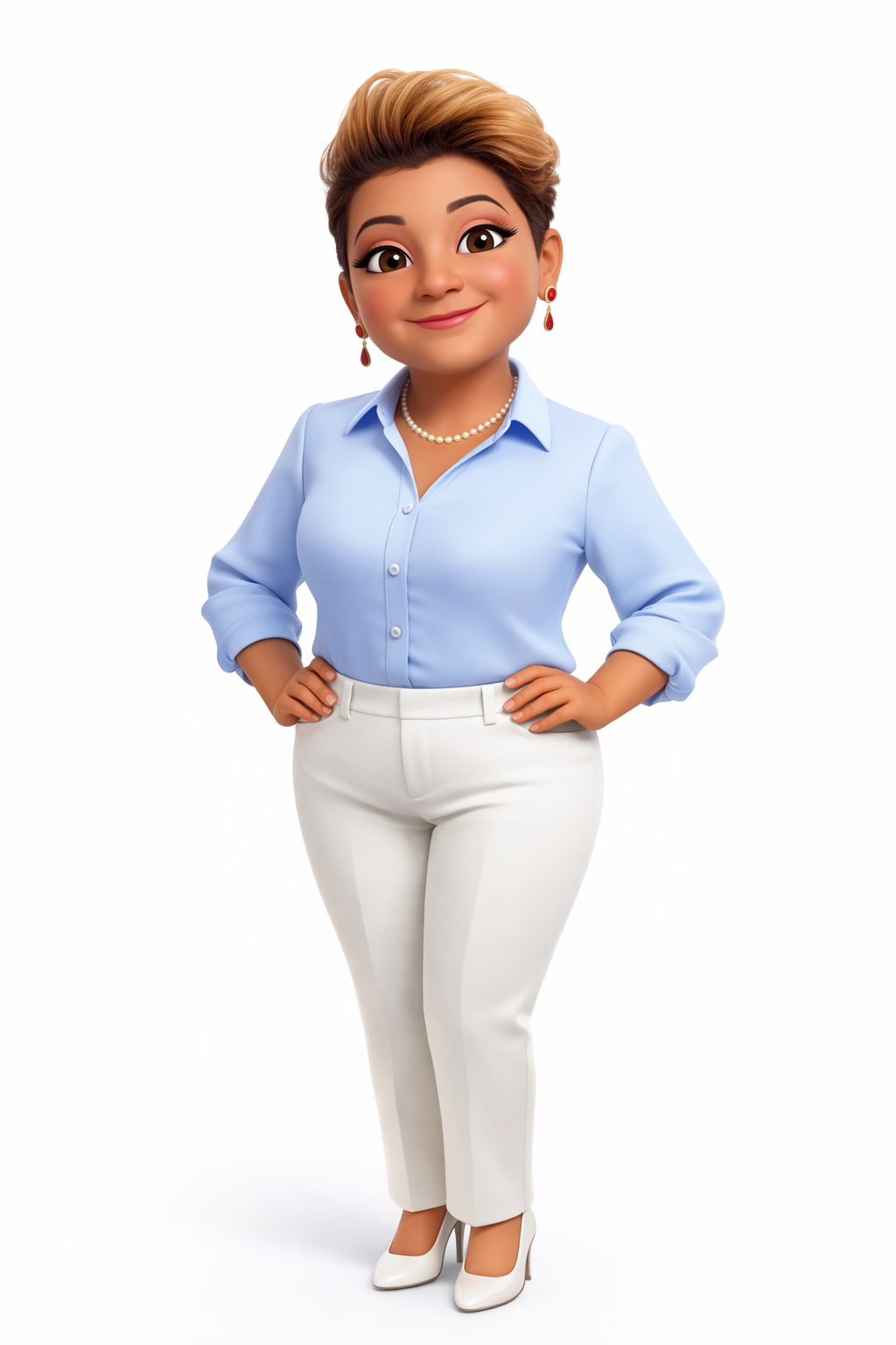 Professora Adriana Aguiar